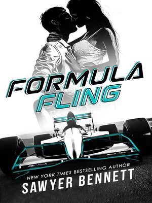 cover image of Formula Fling